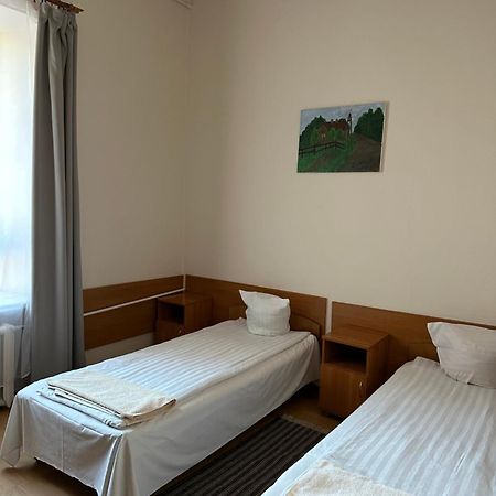 Hotel Haga Częstochowa Kültér fotó