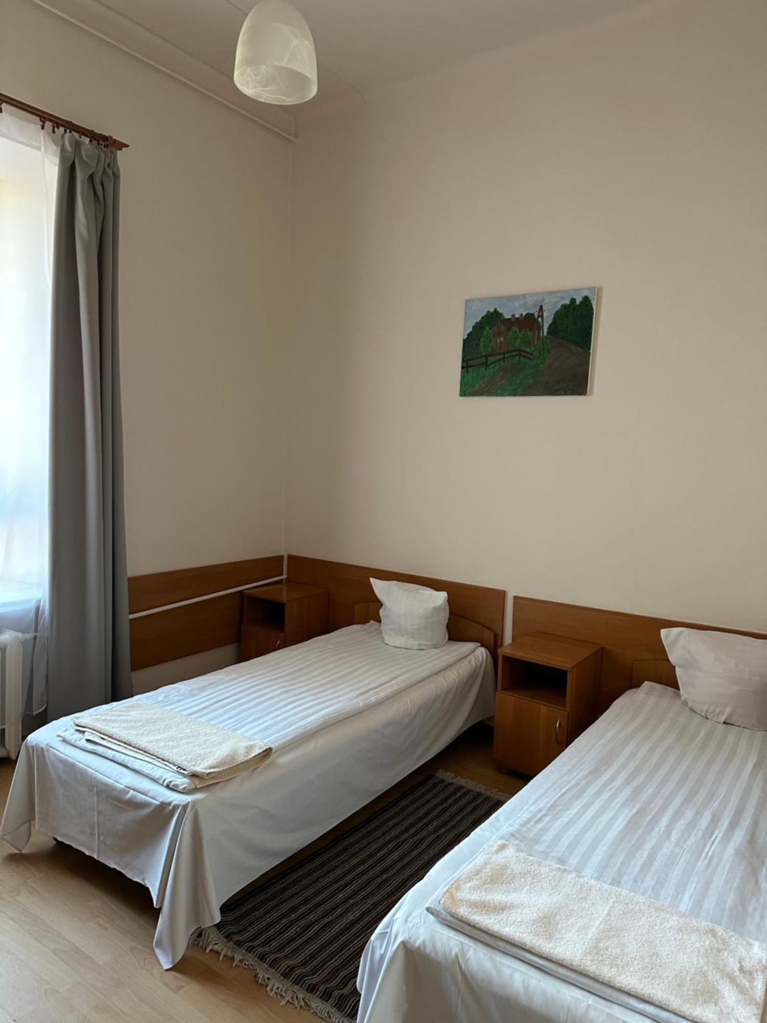 Hotel Haga Częstochowa Kültér fotó