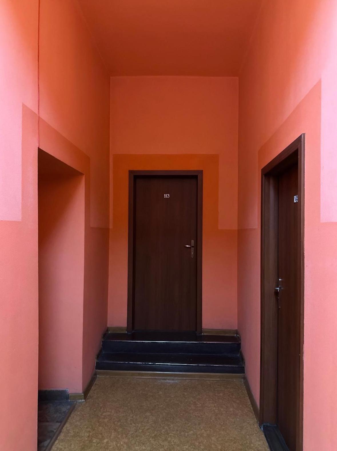 Hotel Haga Częstochowa Kültér fotó