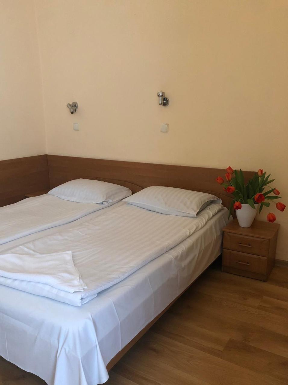 Hotel Haga Częstochowa Kültér fotó